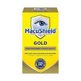 Macushield Gold Capsules 90 Pack